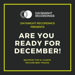 Day&Night Recordings TOP 10 December