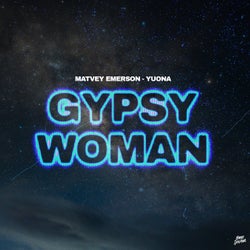 Gypsy Woman