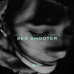 Sex Shooter (feat. Firefox)