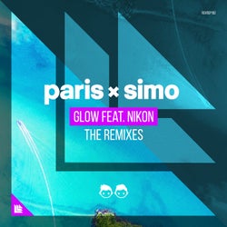 Glow - The Remixes