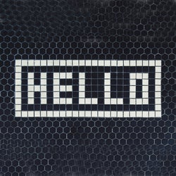 HELLO! MAINSTAGE CHART