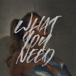 What You Need