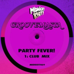 Party Fever!