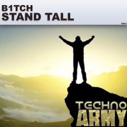 Stand Tall (Club Mix)