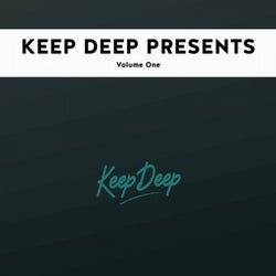 Keep Deep Presents, Vol. 1