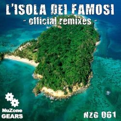 Isola dei famosi (Remixes 2010)