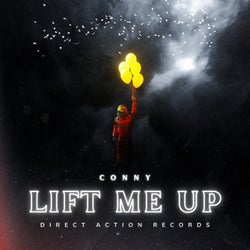 Lift Me Up