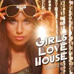 Girls Love House Vol. 6