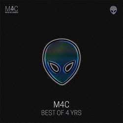 M4C Best of 4 Years