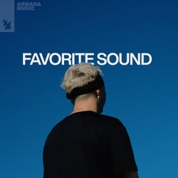 Favorite Sound