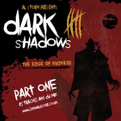 Dark Shadows 5 - The Edge Of Madness, Part One