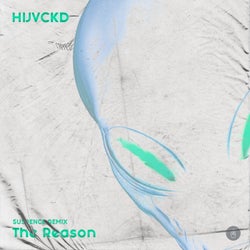 The Reason (Suspence Remix)