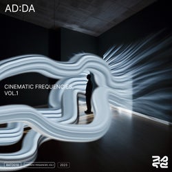 Cinematic Frequencies, Vol. 1 (Extended Mixes)