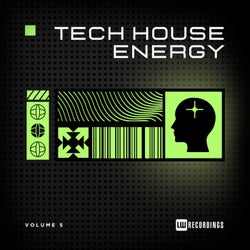 Tech House Energy, Vol. 05