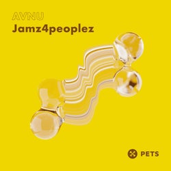 Jamz4peoplez EP