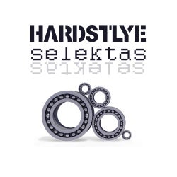 Hardstyle Selektas Volume 01