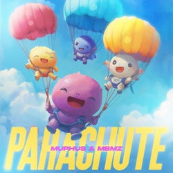 Parachute (Extended Mix)