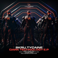 Dark Technology E.P