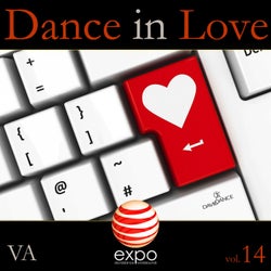 Dance In Love Vol. 14