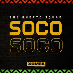 Soco Soco