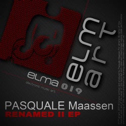 Renamed Ii Ep