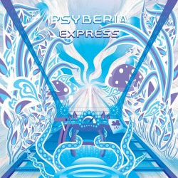 Psyberia Express