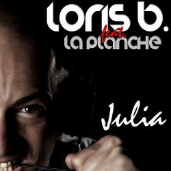 Julia (feat. La Planche)