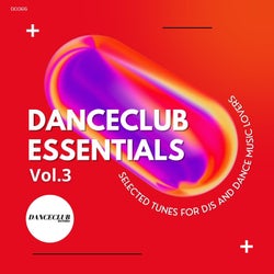 DanceClub Essentials Compilation, Vol. 3