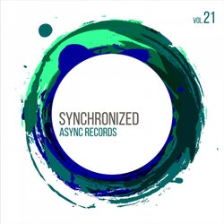 Synchronized Vol.21