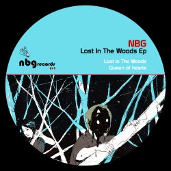 Lost In The Woods EP