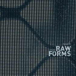 1 Year RAW FORMS