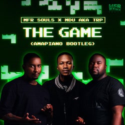 The Game (Amapiano Bootleg)