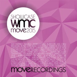 Move Showcase WMC 2015