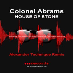 House Of Stone (Alexander Technique Remix)