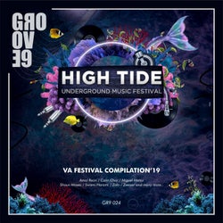 High Tide '19 VA Compilation