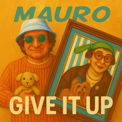 Give It Up