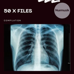 50 X Files