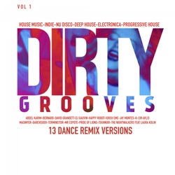 Dirty Grooves, Vol. 1