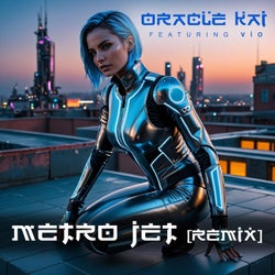 Metro Jet (Remix)
