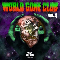 World Gone Club vol. 4