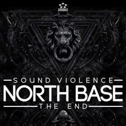 Sound Violence / The End