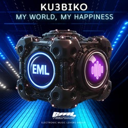 My World, My Happiness