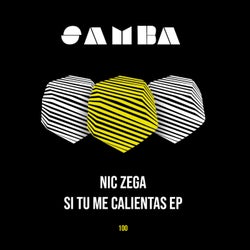 Si Tu Me Calientas EP