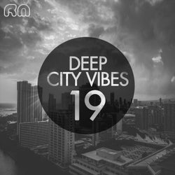 Deep City Vibes, Vol. 19
