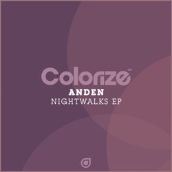 Nightwalks EP
