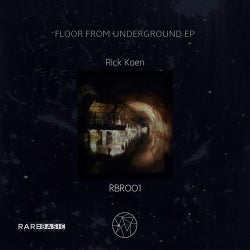 Floor From Underground EP
