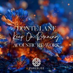 Keep On Running (Acoustic Rework)