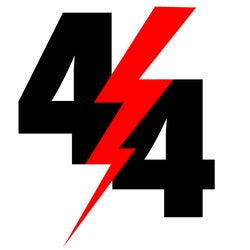 4/4 Recordings