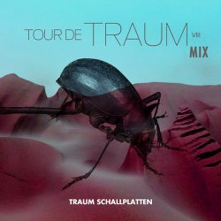 TOUR DE TRAUM VIII PT 1 AND 2 MIXED BY RILEY REINHOLD