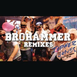 Brohammer (Remixes)